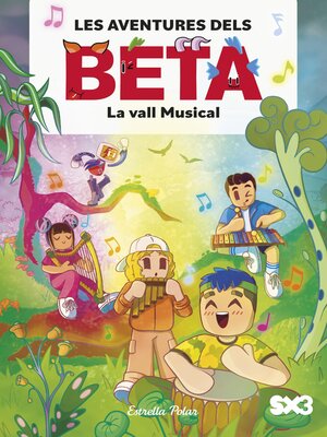 cover image of La vall Musical